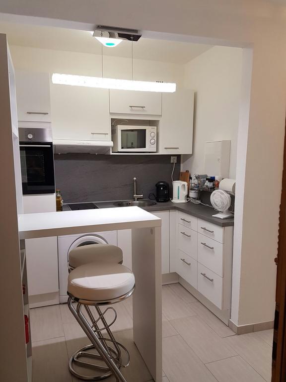 Apartment Am Kaiserplatz Düren - Eifel Exteriör bild
